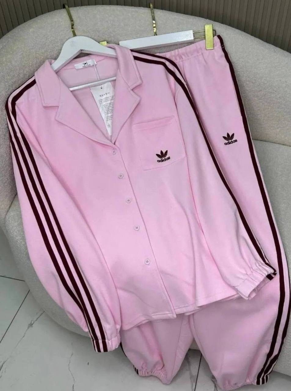 стильные костюмы,спортивный костюм adidas,костюм спортивный,повседневный костюм,женский костюм двойка спортивный костюм adida$