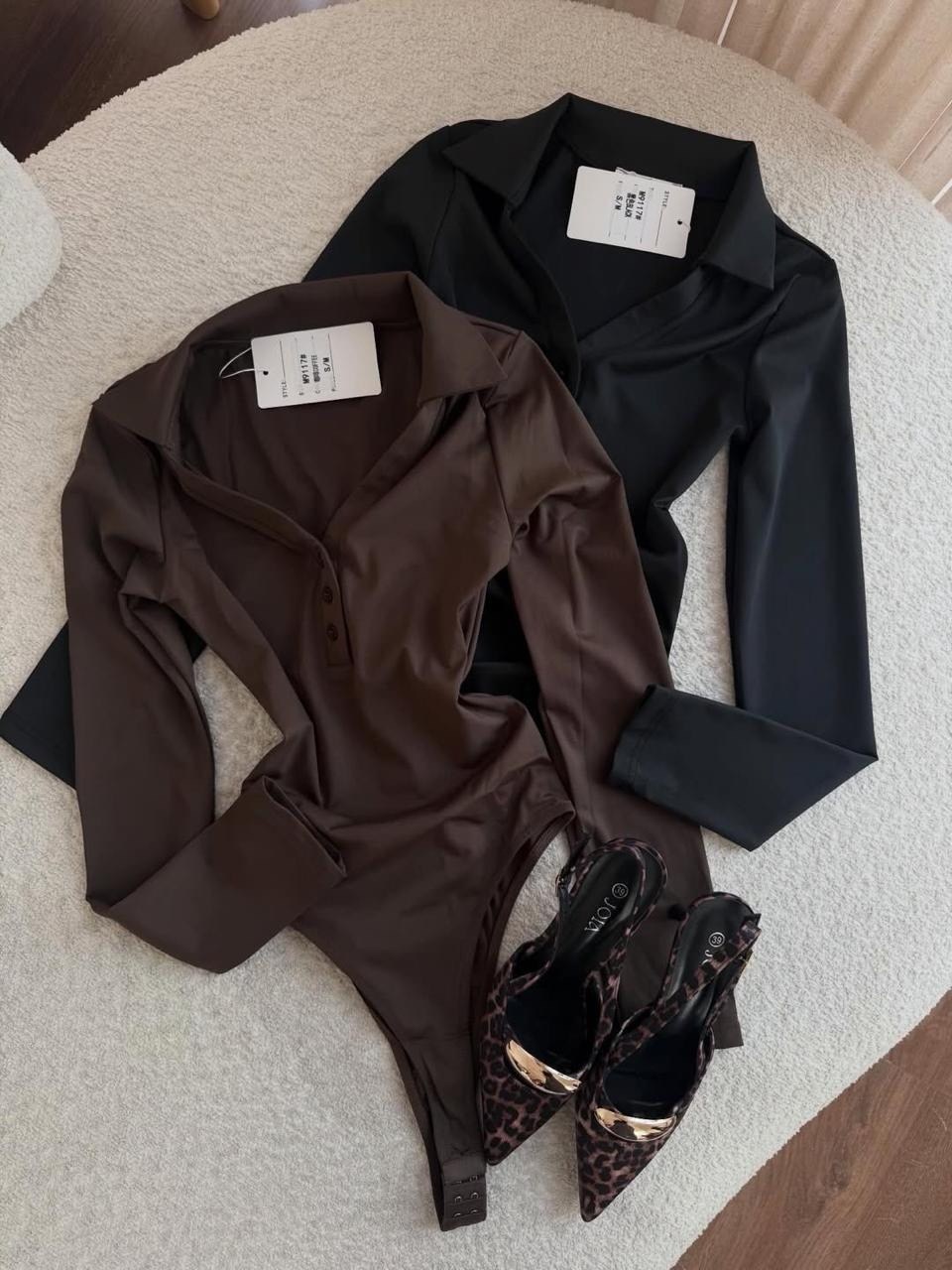 боди женский с длинным рукавом,боди с воротником,с длинным рукавом боди,боди женское,боди для женщин