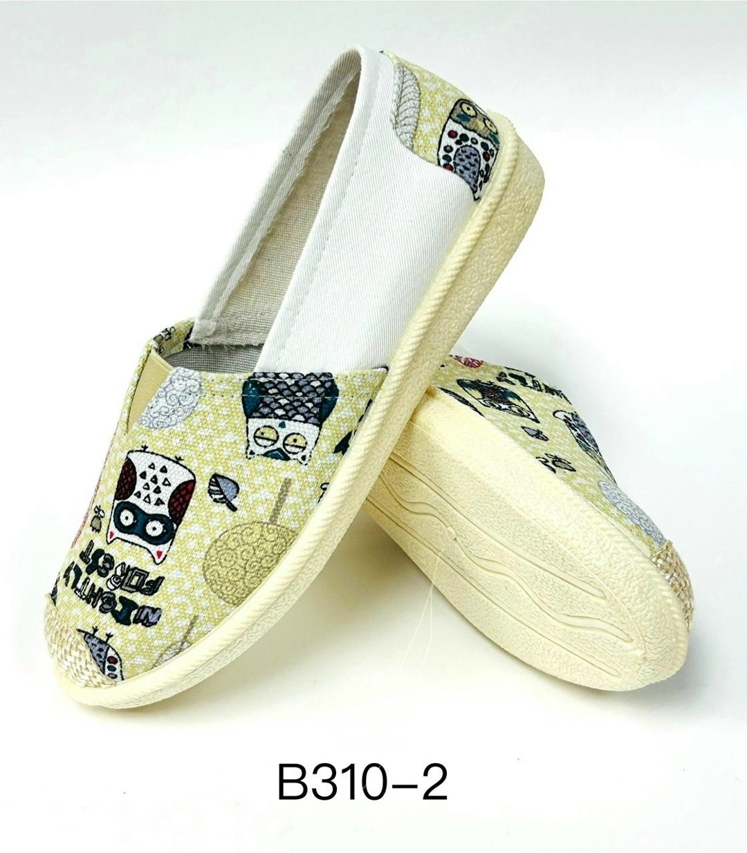 ,текстильные слипоны женские, эспадрильи,слипоны женские,эспадрильи с совами