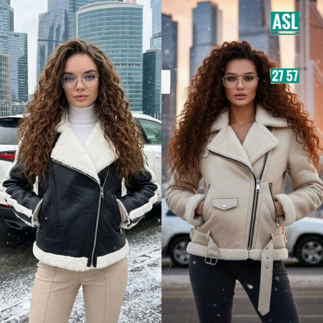 дубленка женская,дубленка зимняя,стильная дубленка,дубленка женская зимняя авиатор,короткая дубленка