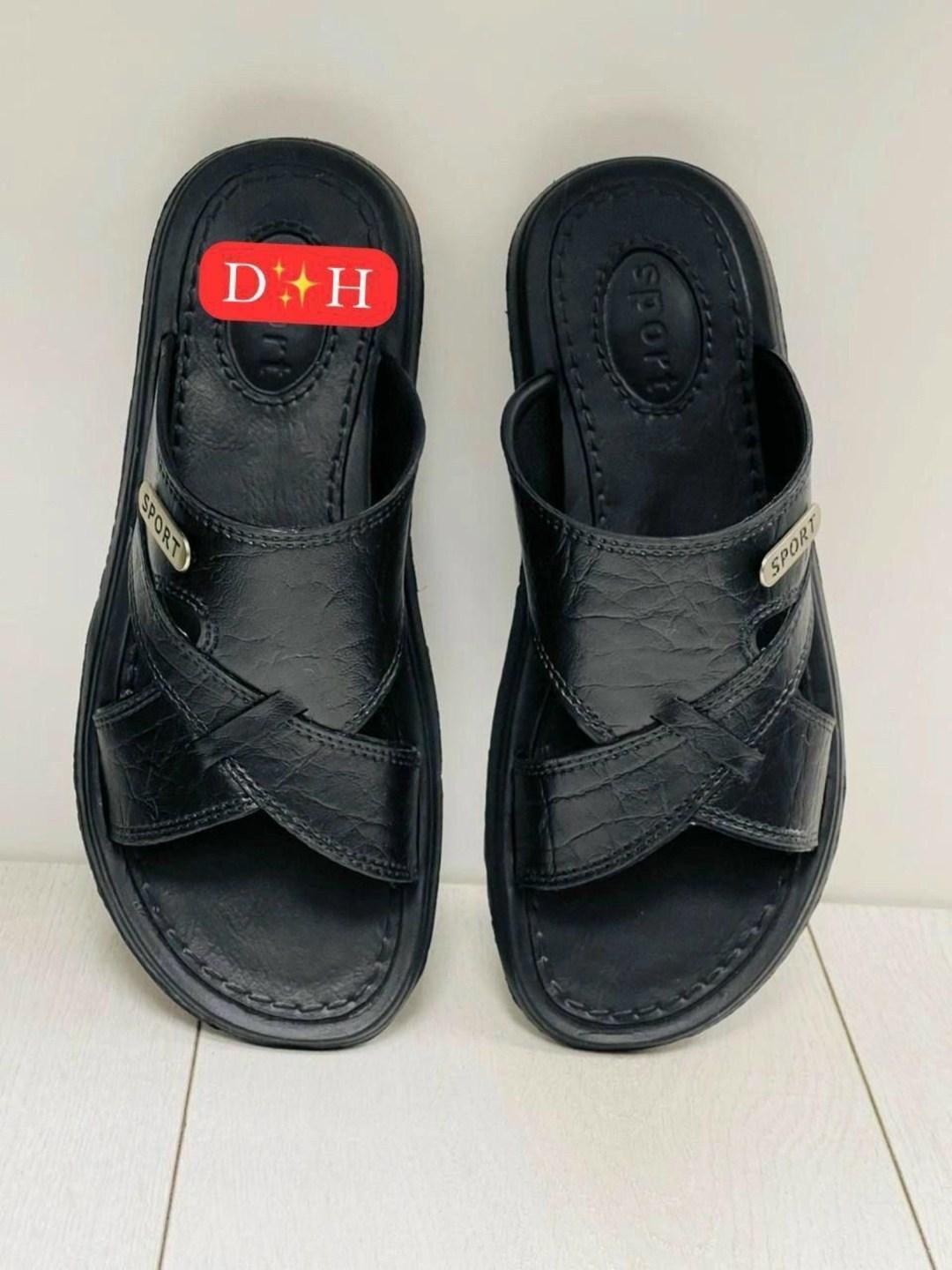 тапки для мужчин эко кожа,, мужская тапки для мужчин эко кожа,мужские шлепанцы,мужские шлепки