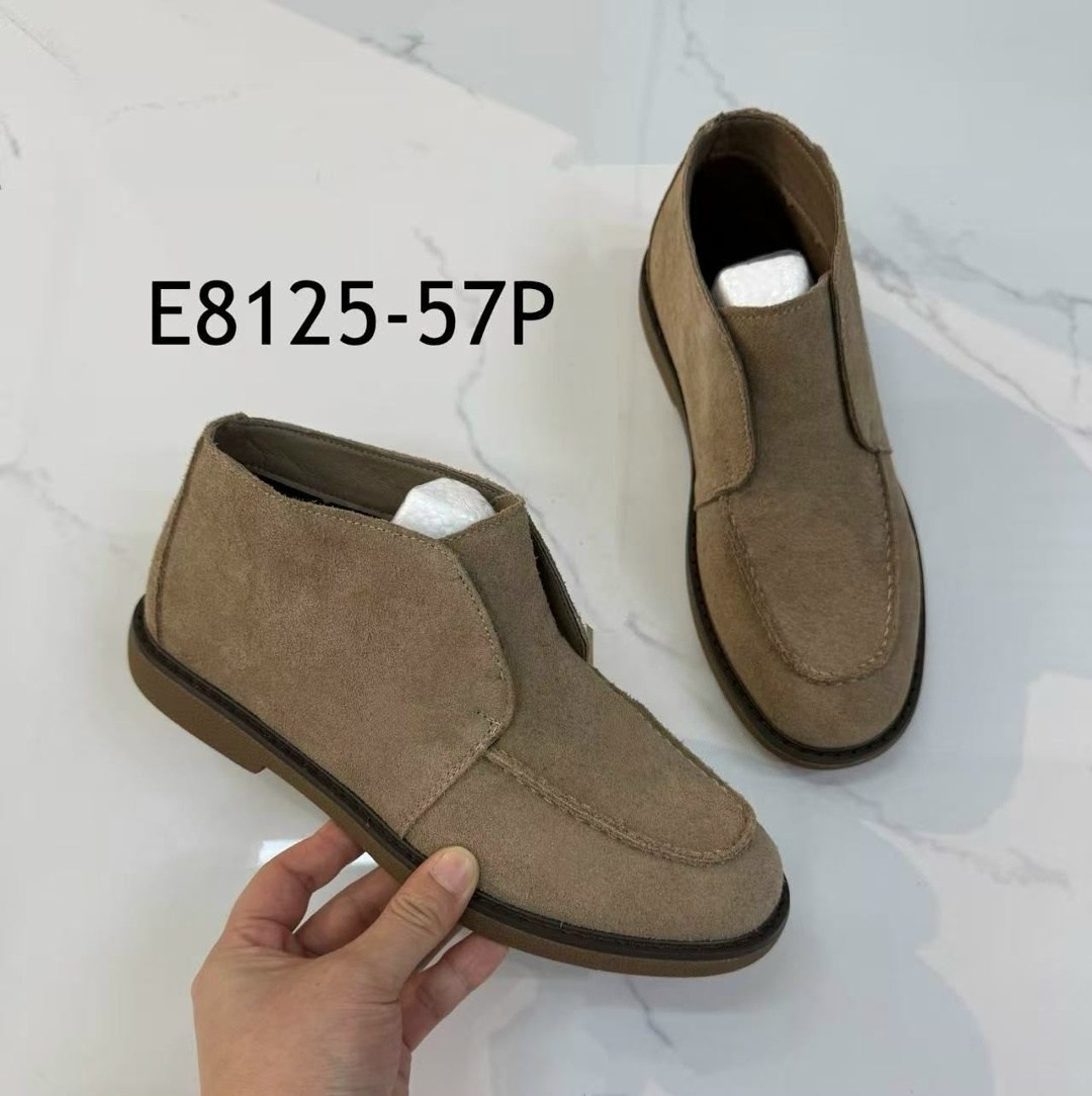 ,замшевые лоферы loro piana,лоферы мужские respect premium cr005_01vm коричневые 42 ru,лоферы лоро пиано мужские коричневые,обуви