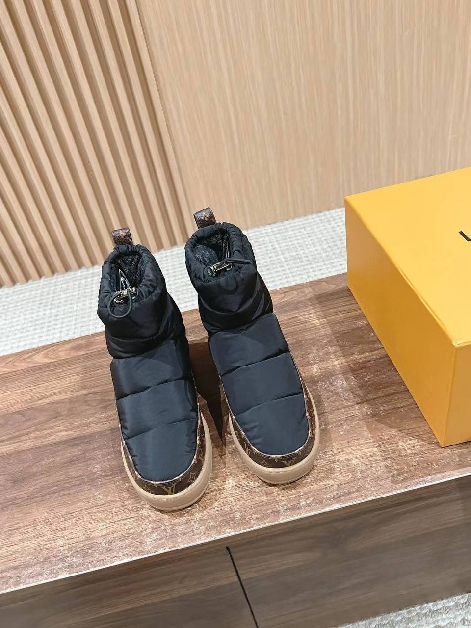 ,ботинки louis vuitton,дутыши луи виттон,дутики луи виттон,дутики louis vuitton