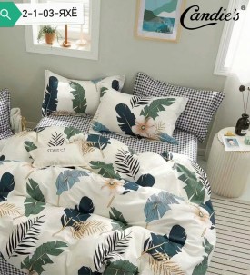 Постельное белье