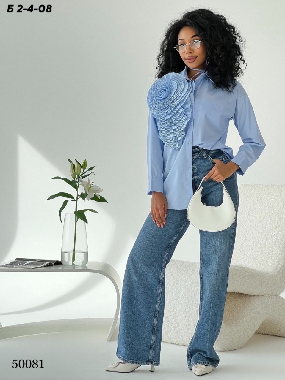 рубашка женская,блузка голубая,стильная блуза,дизайнерские блузки,элегантные рубашки