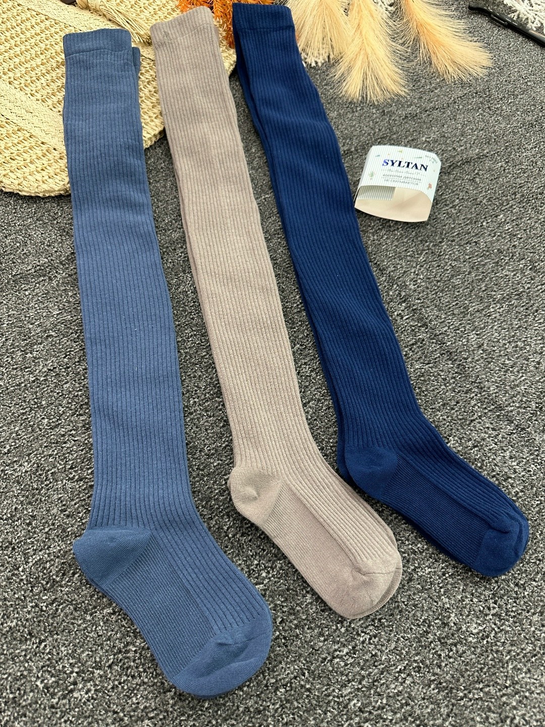 хлопчатобумажные колготки,колготки хлопковые,чулки хлопковые,гольфы длинные,хлопчатобумажные колготки в рубчик