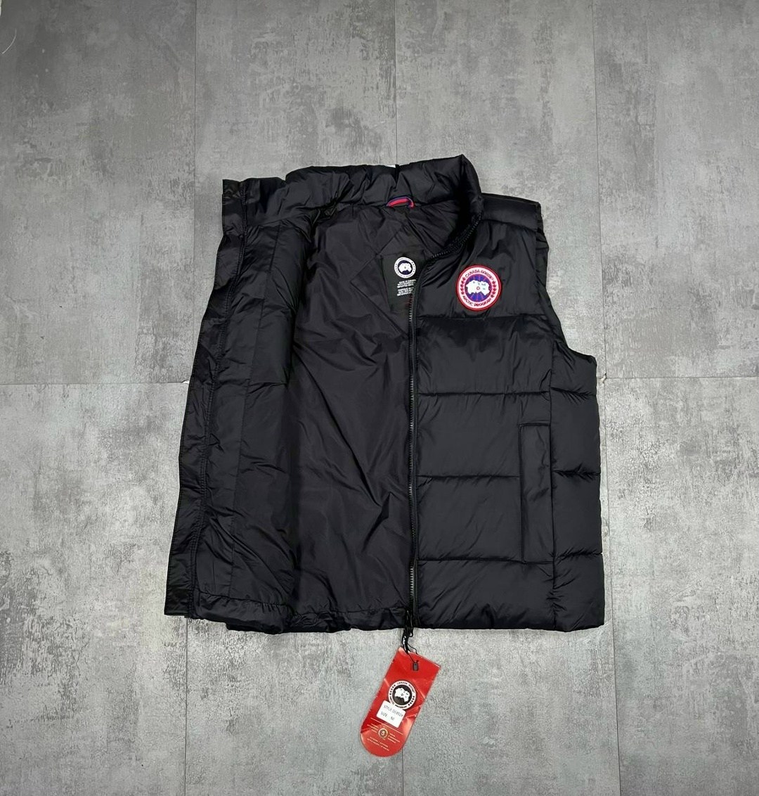 жилет canada goose мужской,жилет canada goose,жилет,жилетка двухсторонняя,жилетка