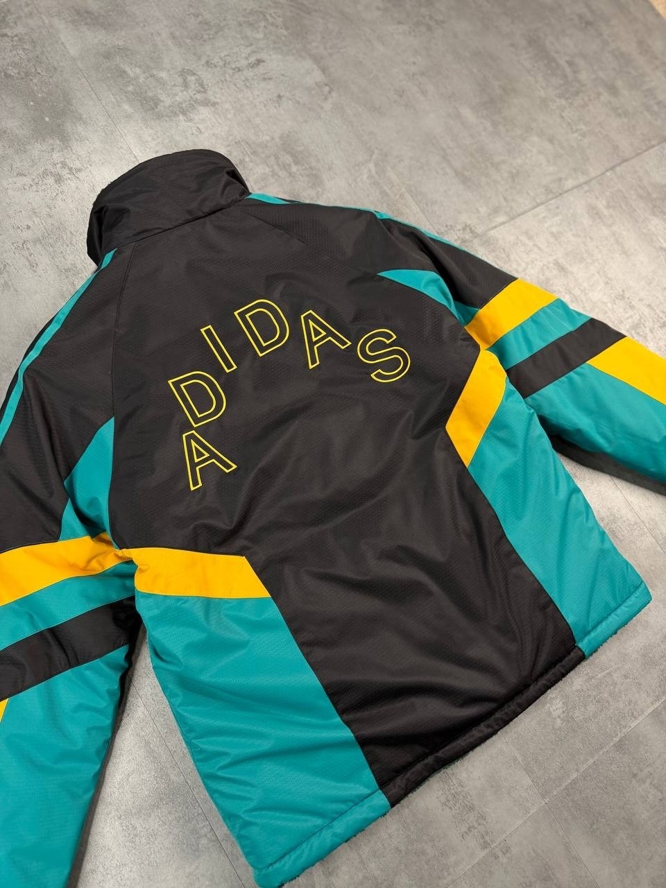 adidas equipment jacket size l retro vintage track jacket,демисезонная куртка adidas,куртка двухсторонняя adidas,куртка adidas vintage jacket,куртка двухсторонняя молодежная adidas