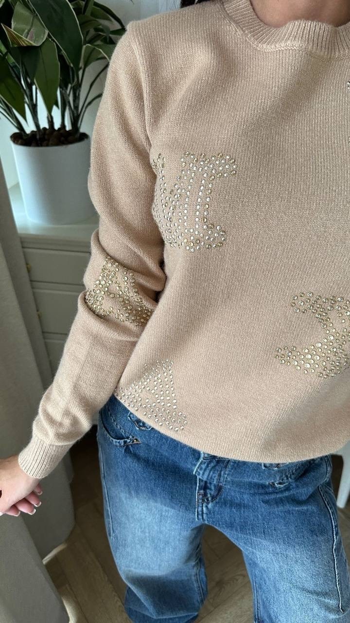 бежевый джемпер,кофта женская,женский свитер,свитер,кофта
