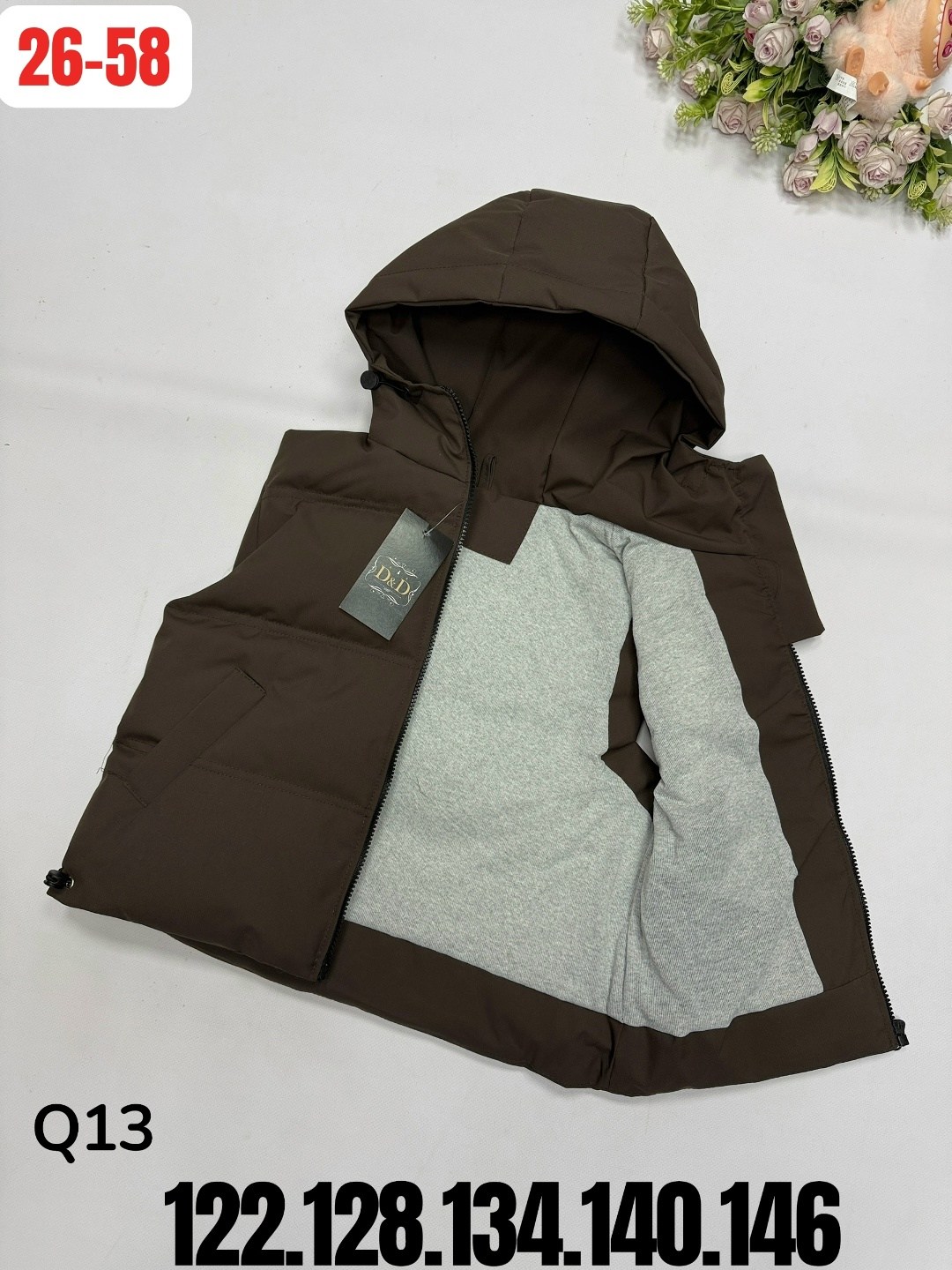 демисезонная жилетка,жилетка детская,жилетка,жилетка безрукавка,детский жилет