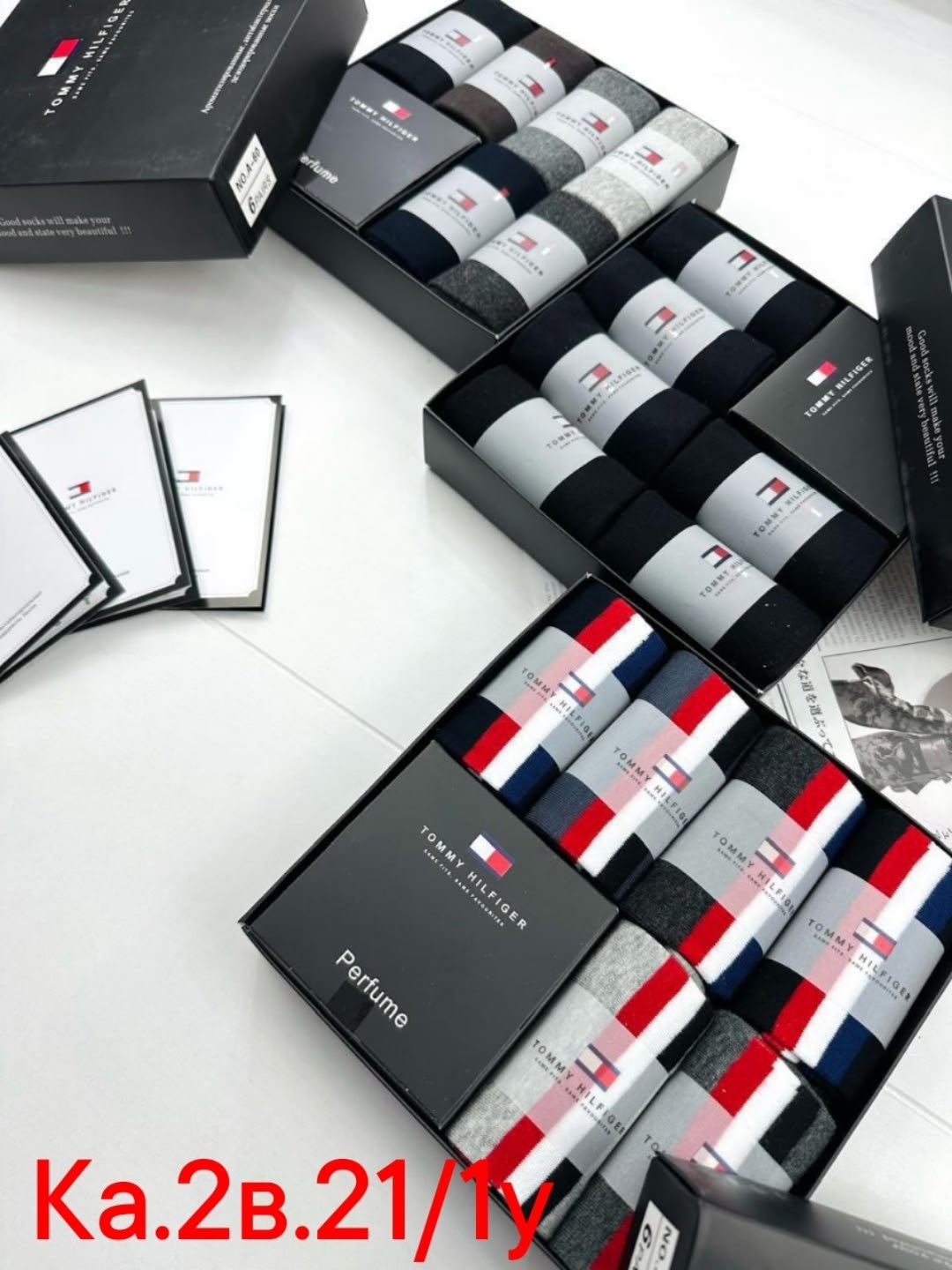 носки мужские набор в подарочной упаковке 6 шт. tommy hilfiger,комплект носков tommy hilfiger 6 пар,носки набор в подарочной упаковке 6 шт. tommy hilfiger,комплект носков tommy hilfiger,носки tommy hi