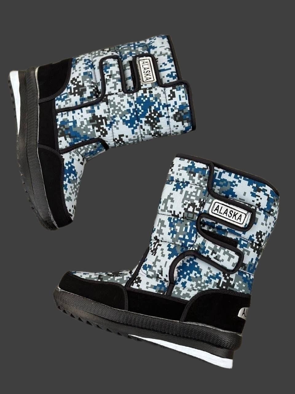 ,ботинки сапоги,сапоги дутики,дутики ,зимняя