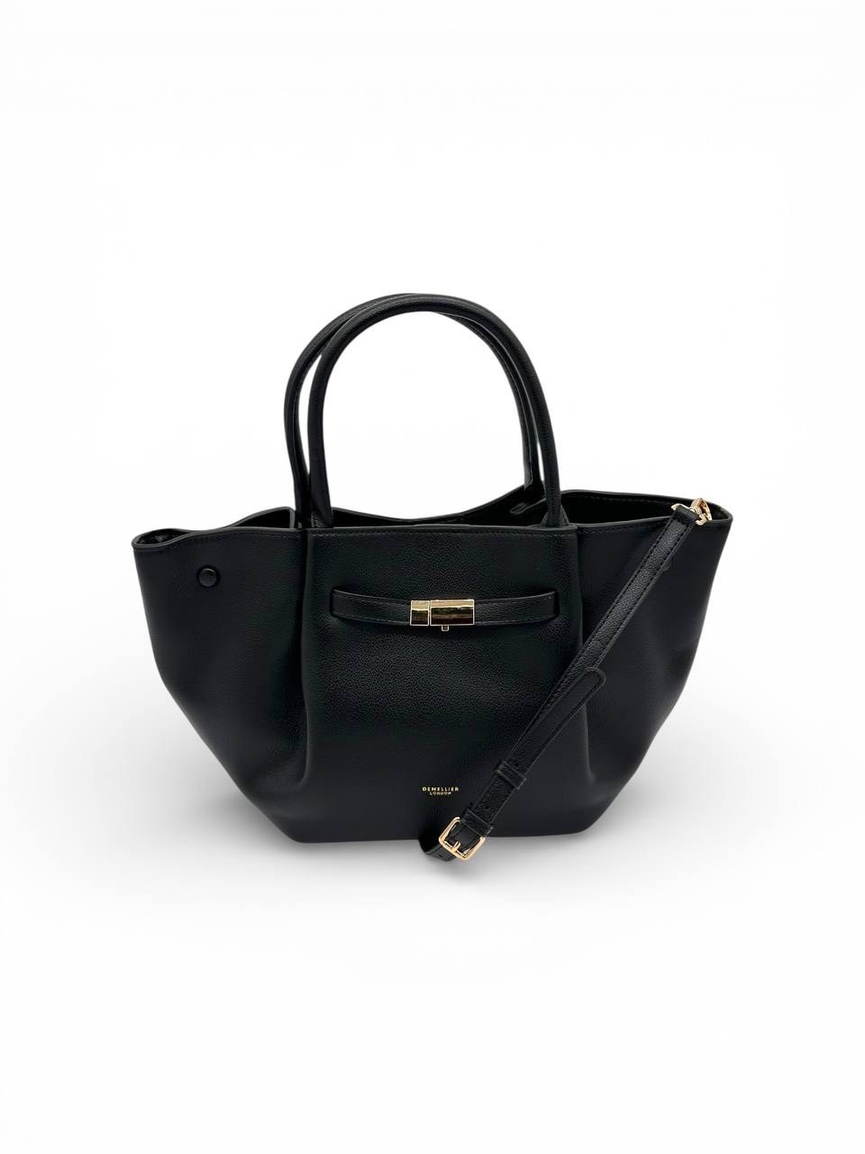 сумка,сумка тоут,сумка 49-22 см натуральная кожа реплика demellier,сумка женская,сумка из натуральной кожи