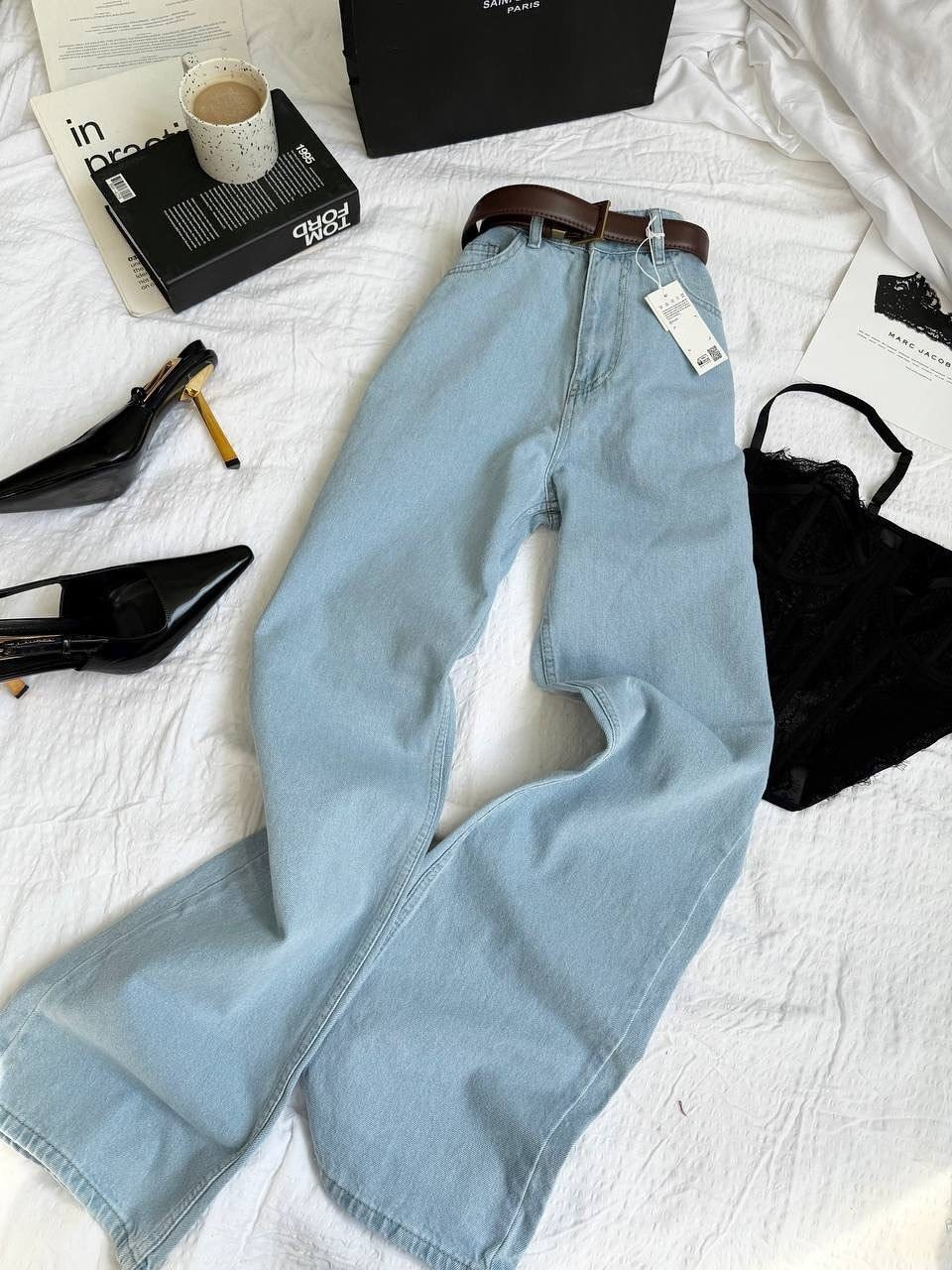 джинсы женские,джинсы широкие,джинсы трубы женские,джинсы,широкие джинсы женские