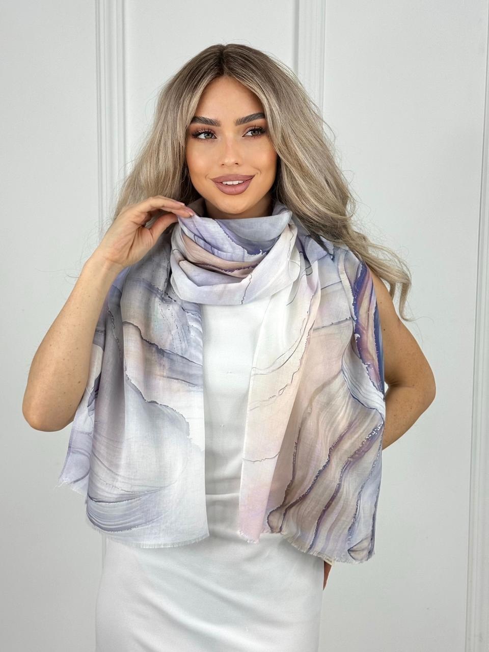 палантин шарф женский кашемировый тёплый,палантин женский,шарф женские,шарфы и платки,палантин