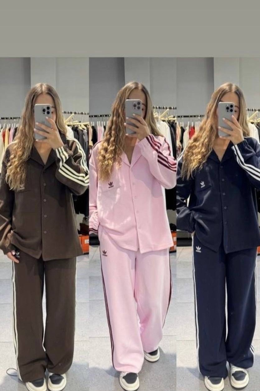 стильные костюмы,спортивный костюм adidas,костюм спортивный,повседневный костюм,женский костюм двойка спортивный костюм adida$