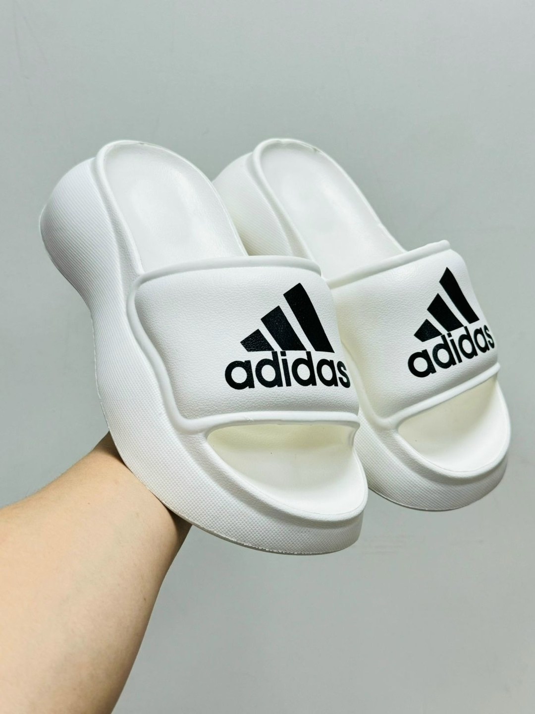 ,шлепанцы женские,шлепанцы adidas, женская,обуви