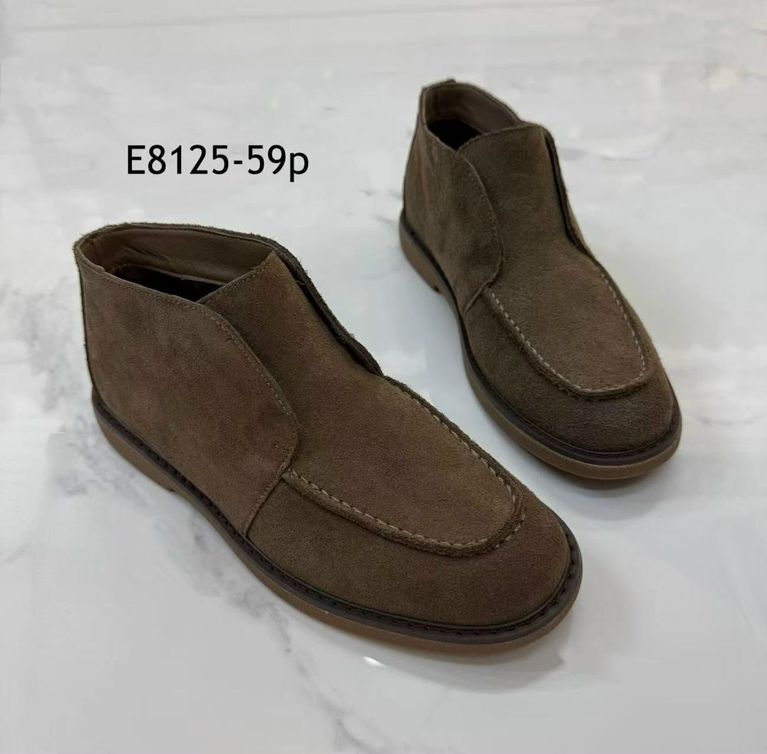 ,замшевые лоферы loro piana,лоферы мужские respect premium cr005_01vm коричневые 42 ru,лоферы лоро пиано мужские коричневые,обуви