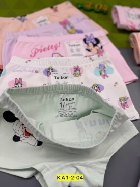 Нижнее белье