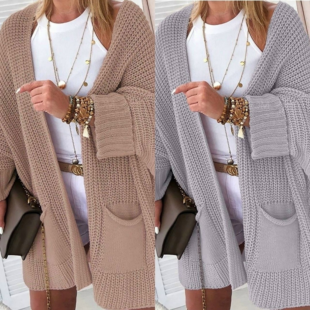 женский вязаный кардиган,кардиган женский,вяжем кардиган,кардиган,кардиган длинный оверсайз вязаный