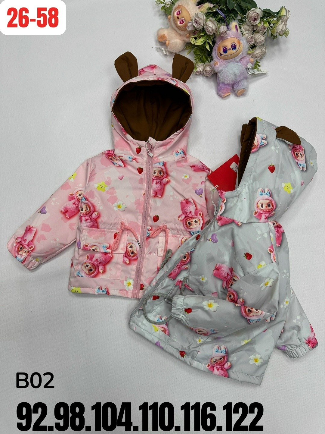 демисезонная куртка для девочек,куртка для девочек,куртка для малыша,куртка ветровка для девочки,куртка детская