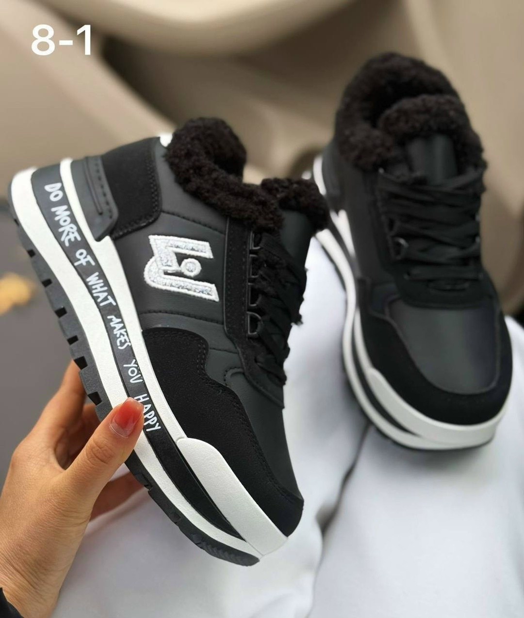 кроссовки женские зимние арт. 11958953,кроссовки эко кожа,кроссовки женские,кроссовки женские зимние liu jo,зимние женские кроссовки