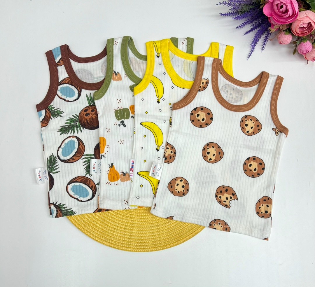 майка детская,комплект маек,комплект бельевых маек,майка для детей,майка для новорожденного