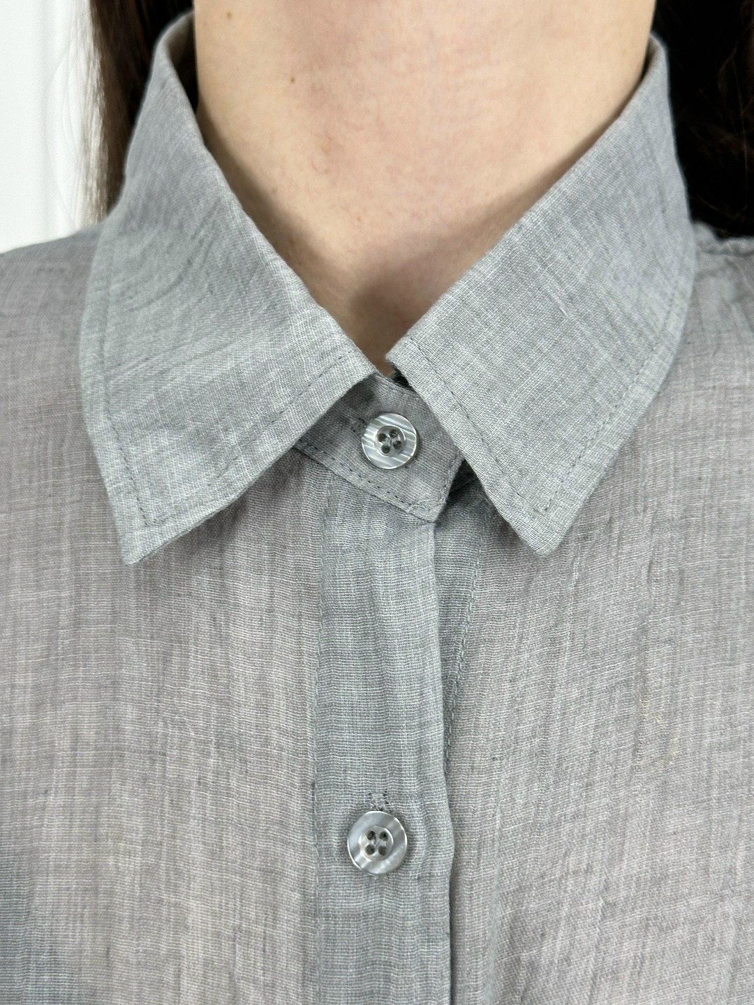 блузка желтая,удлиненная блуза,рубашка блузка,блузка anelli 172 лимон,рубашка женская