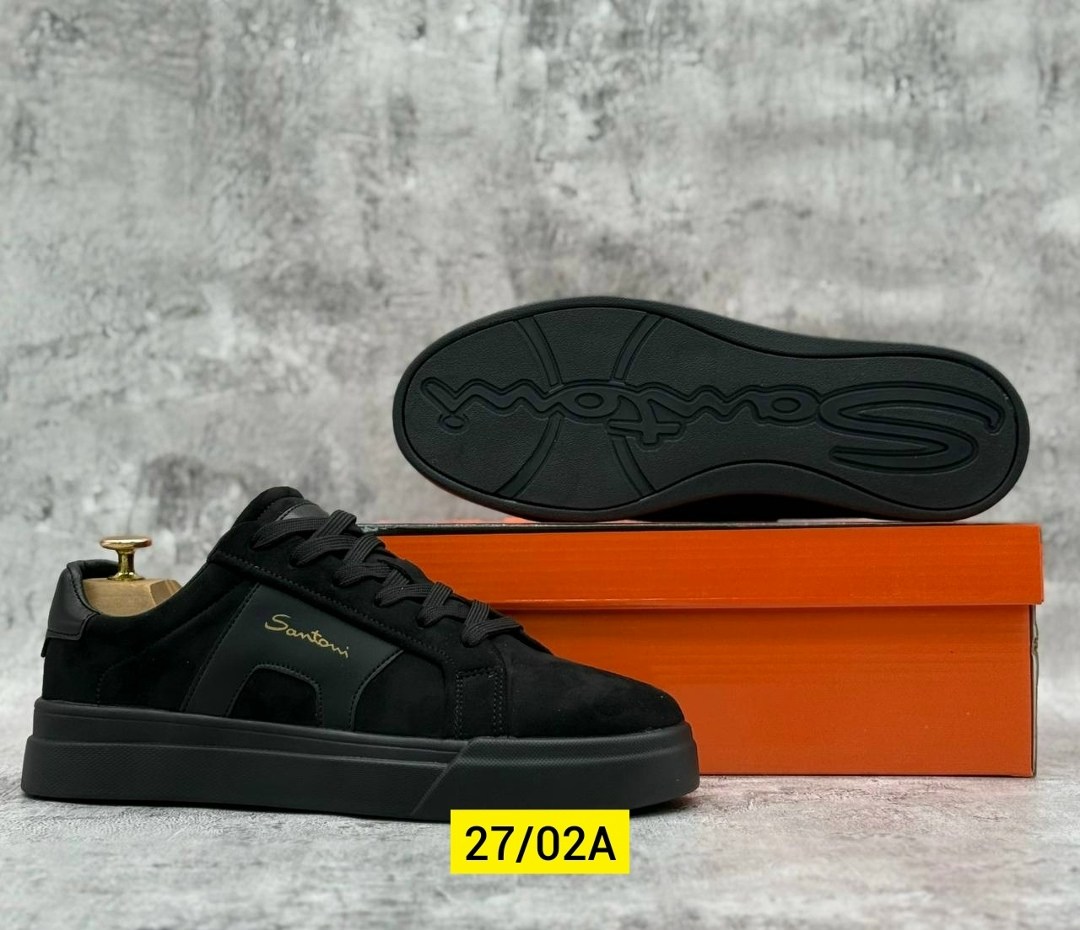 кеды santoni мужские,,мужская ,кроссовки santoni,кеды замшевые