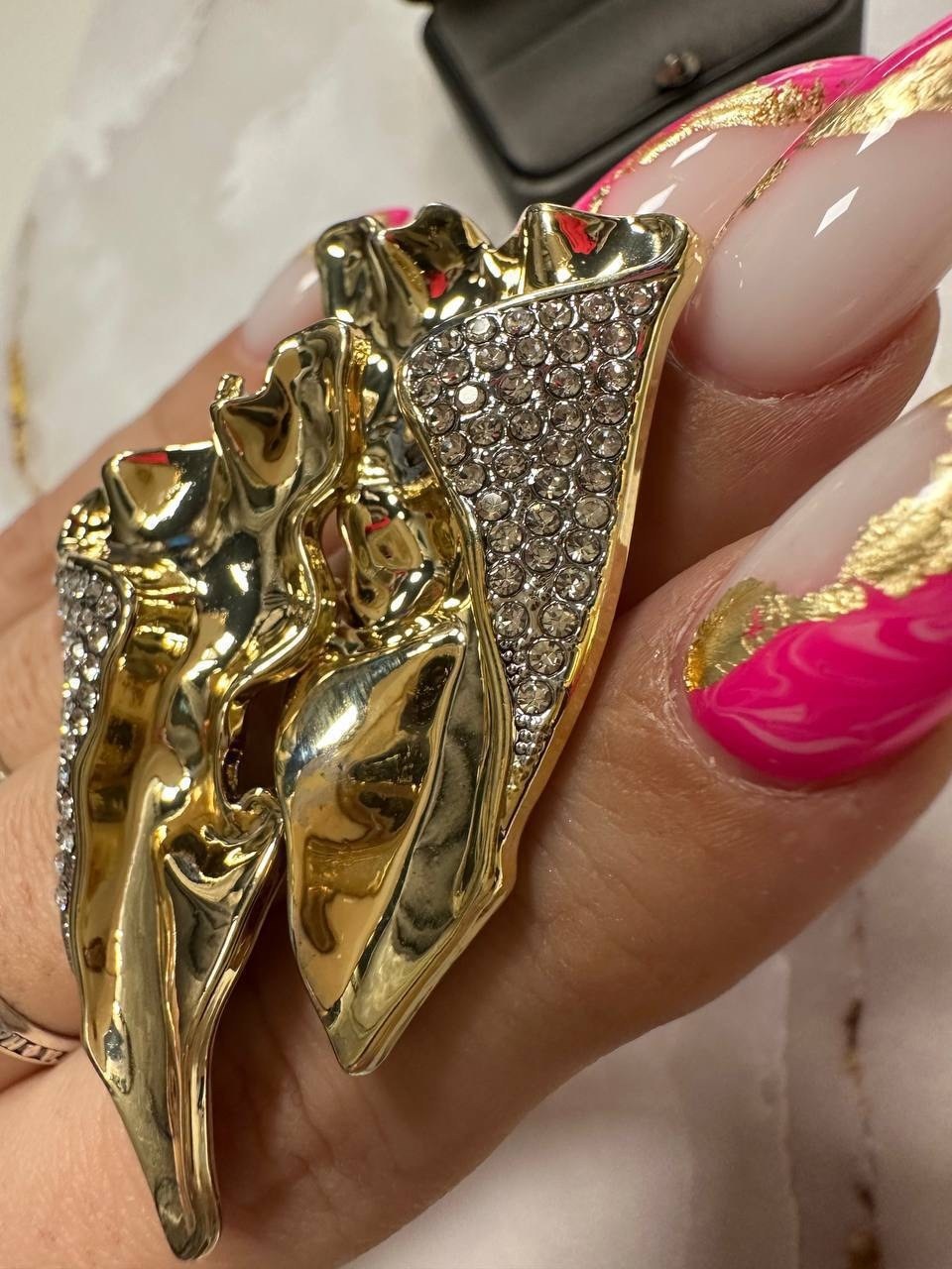 модные серьги,необычные серьги,серьги под золото бижутерия,большие серьги,серьги для женщин