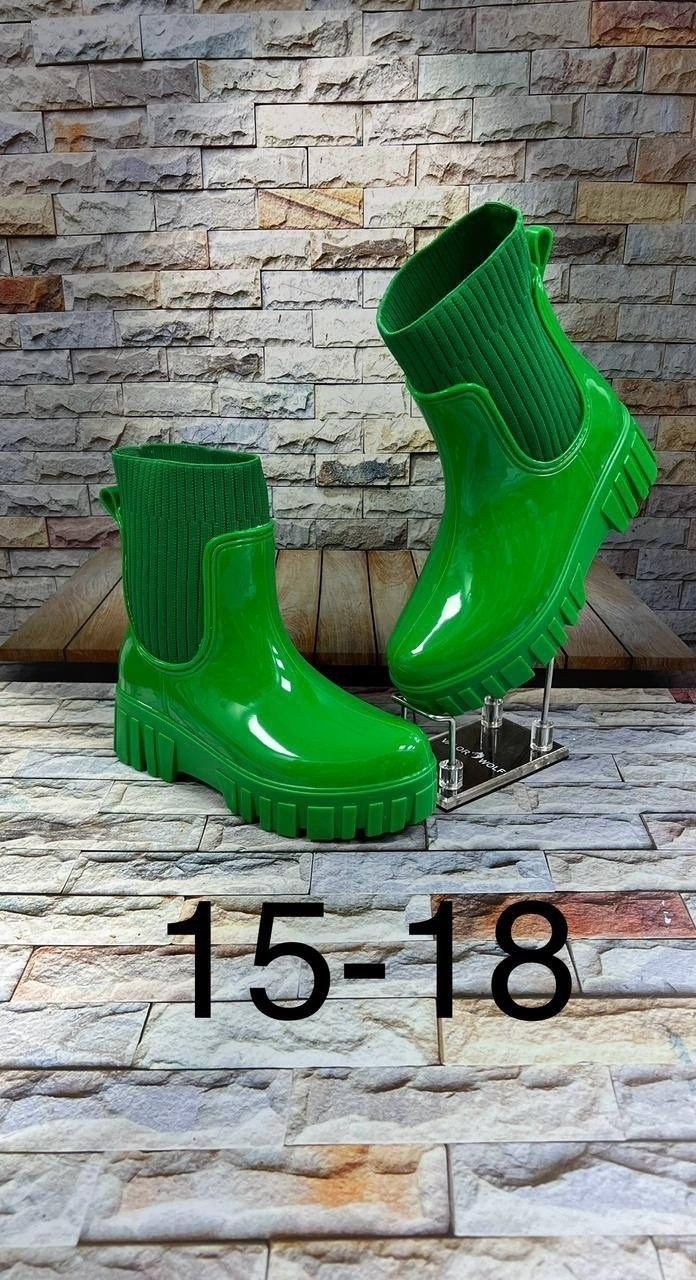 женские резиновые сапоги,резиновые сапоги,сапоги резиновые basvello,резиновая ,сапоги короткие
