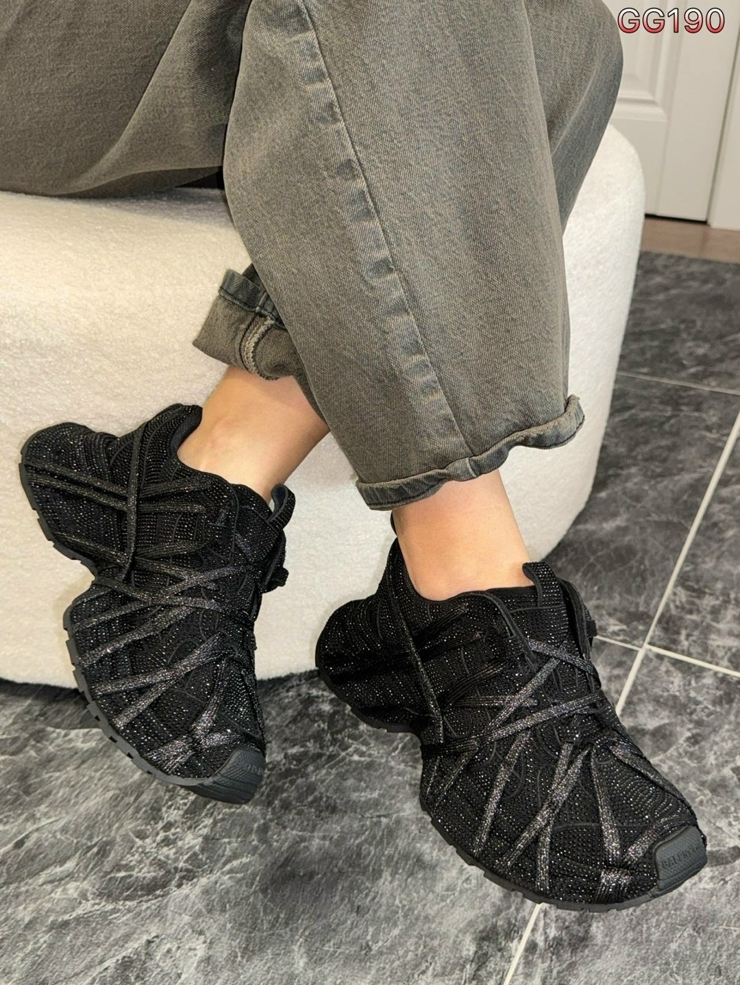 balenciaga кроссовки женские,кроссовки balenciaga,кроссовки balenciaga блестящие со стразами,кроссовки balenciaga со стразами "pink" 36-40,женские кроссовки