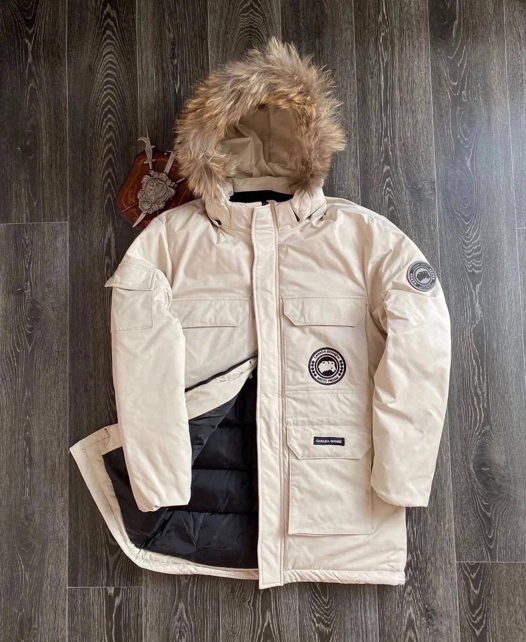 куртка мужская canada goose зимняя,куртка зимняя canada goose,мужские пуховики canada goose,куртка canada goose мужская,куртка парка мужская