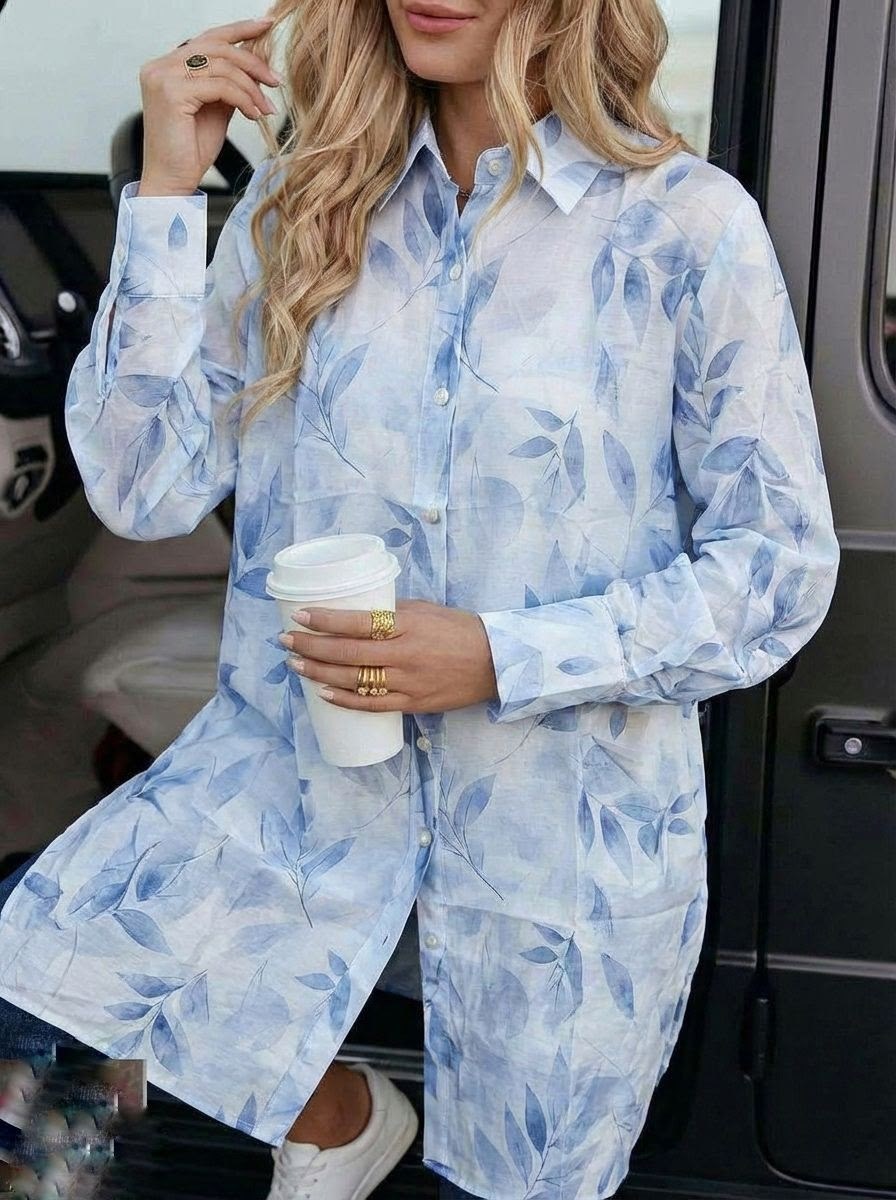 женская рубашка,рубашка с принтом,женская рубашка с принтом,шифоновая рубашка,рубашка женская блузка