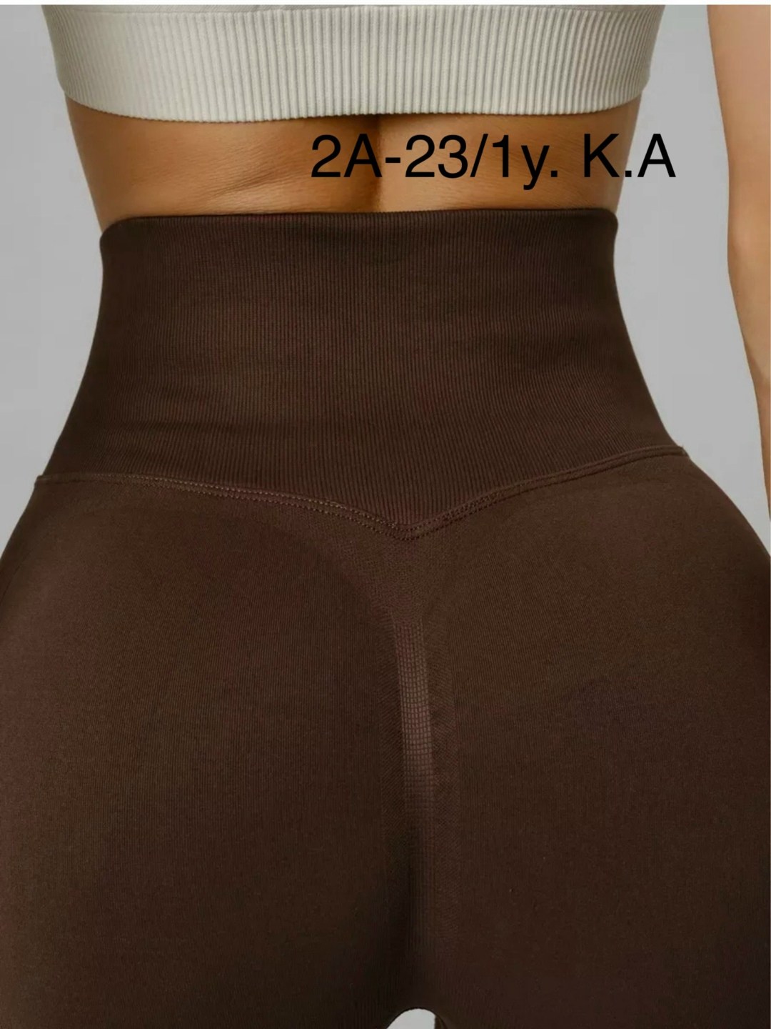 легинсы женские спортивные в коричневом цвете,женские легинсы,легинсы женские спортивные в коричневом цвете mark formelle,леггинсы женские,коричневые легинсы