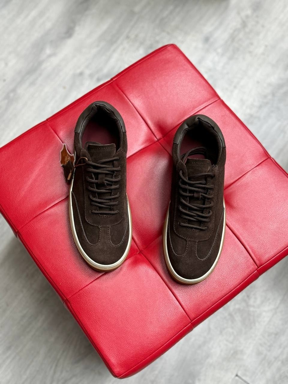 женские кроссовки из замши loro piana коричневые,,замшевые кеды мужские,замшевые кеды,officine creative  мужские замшевые кроссовки