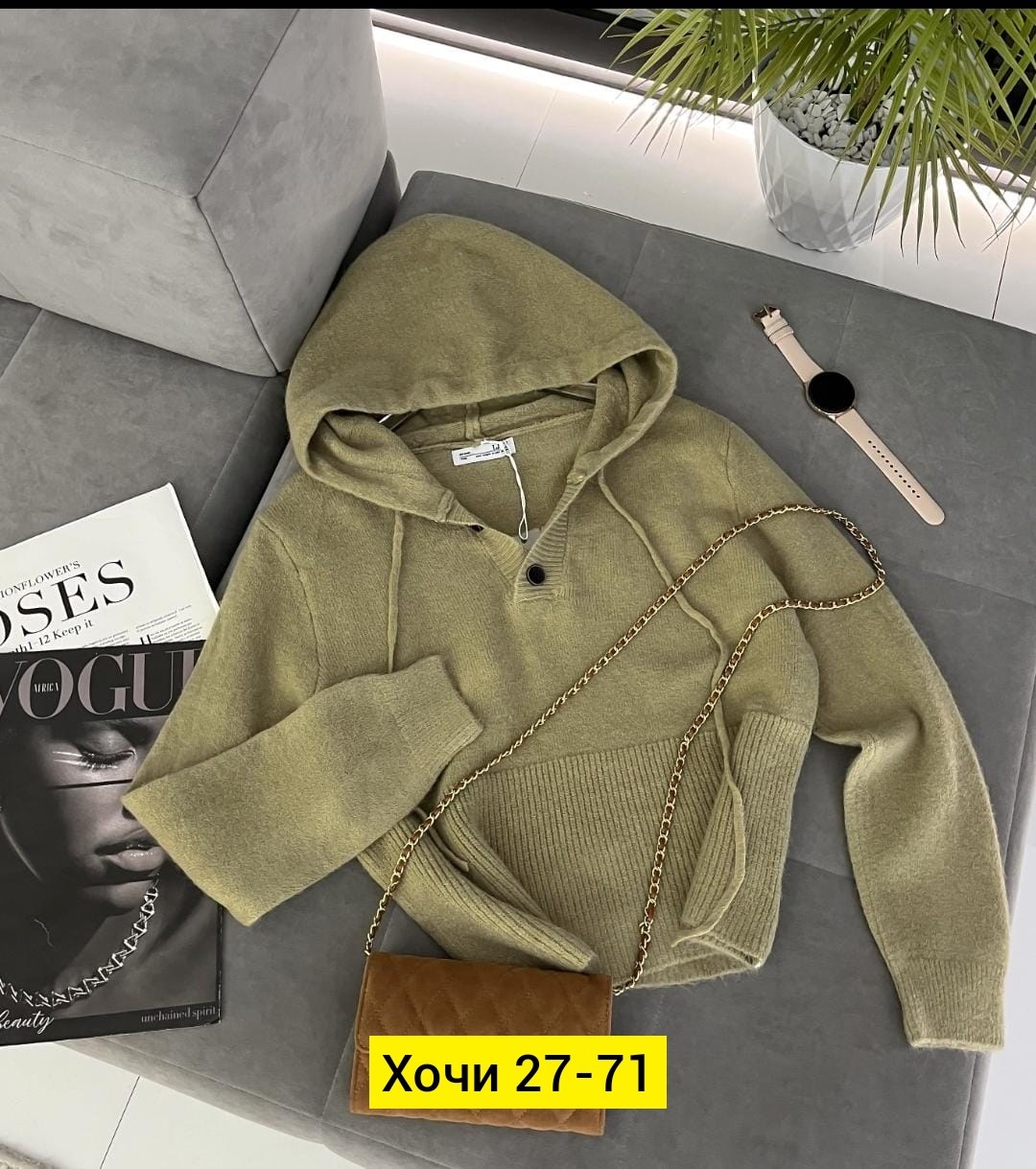 кофта женская,кофта теплая,стильная кофта,толстовки кофта,свитера с капюшоном