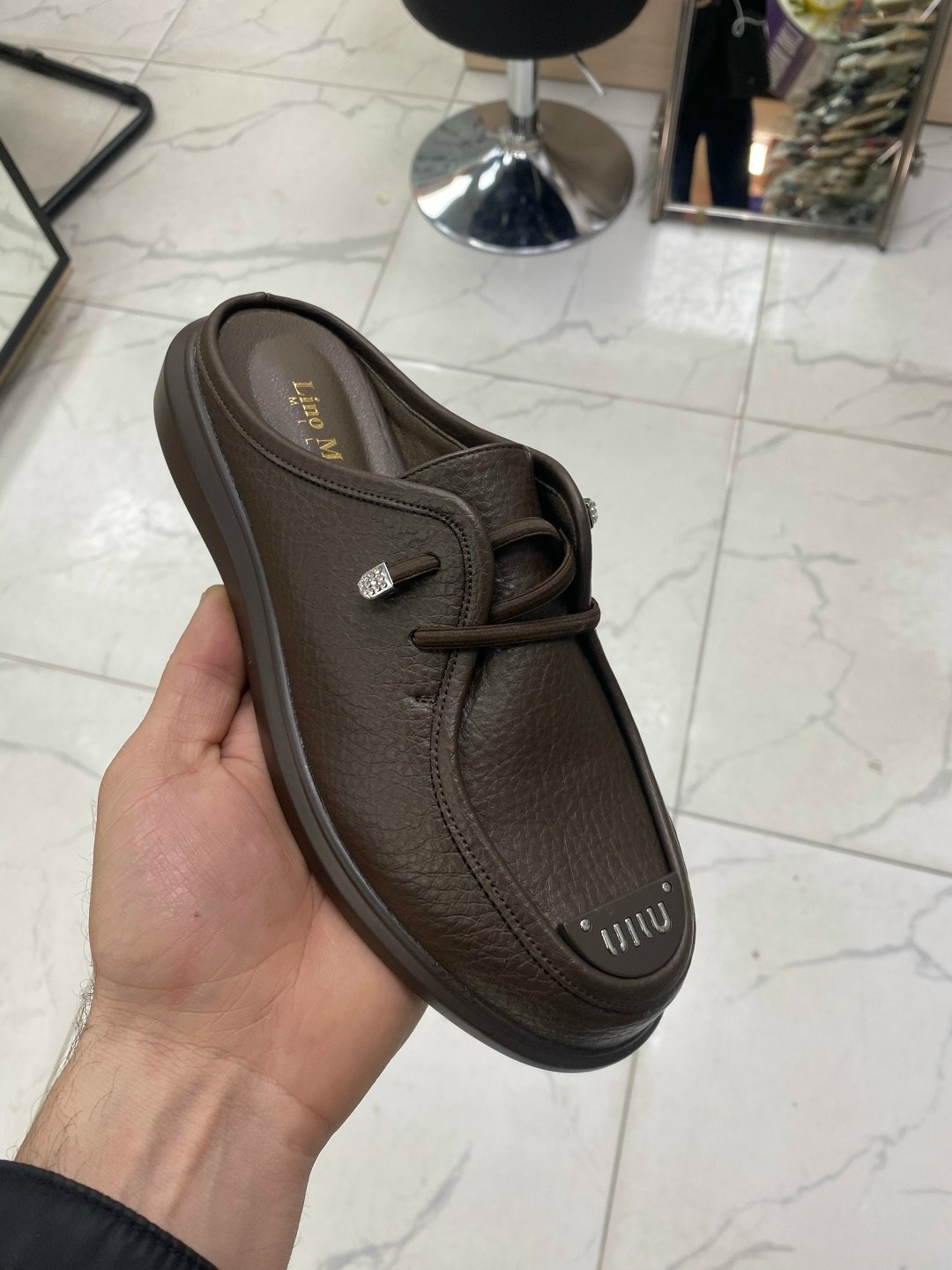 ,мюли лоро пиано женские,мюли loro piana,женские обуви,женские мюли