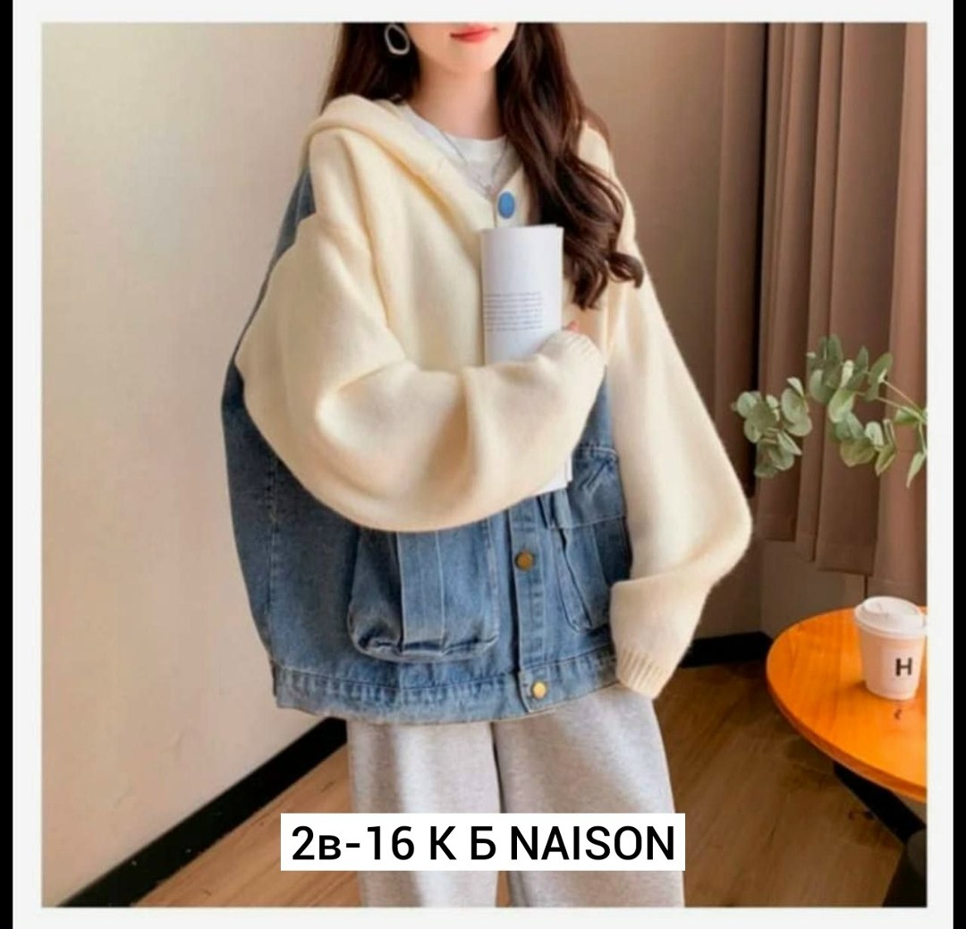 свободная джинсовая куртка из двух частей с капюшоном,джинсовая куртка,повседневная куртка,женская джинсовая куртка,зимняя джинсовая куртка женская