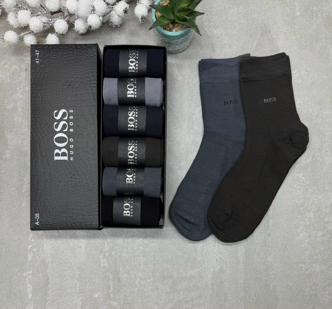 носки мужские ароматизированные набор конте,носки мужские набор,мужские носки,набор носков boss,носки boss