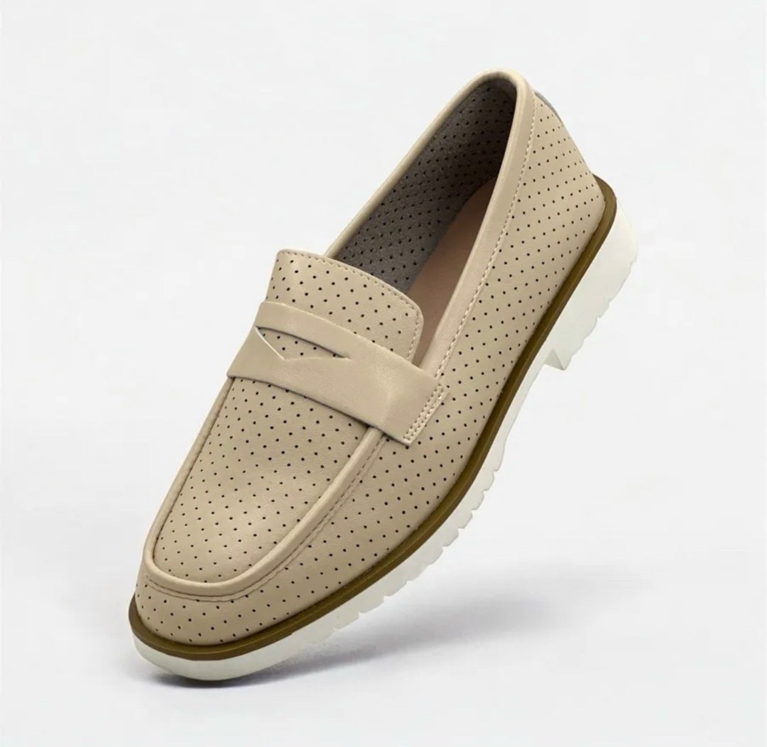 женские мокасины,мокасины с перфорацией,,мокасины летние,мокасины летние дышащие