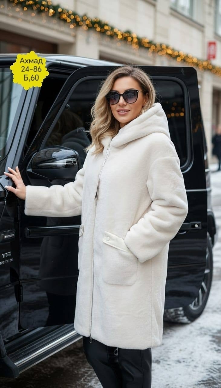 шуба женская,шубка,шуба,шуба искусственная,пальто барашек