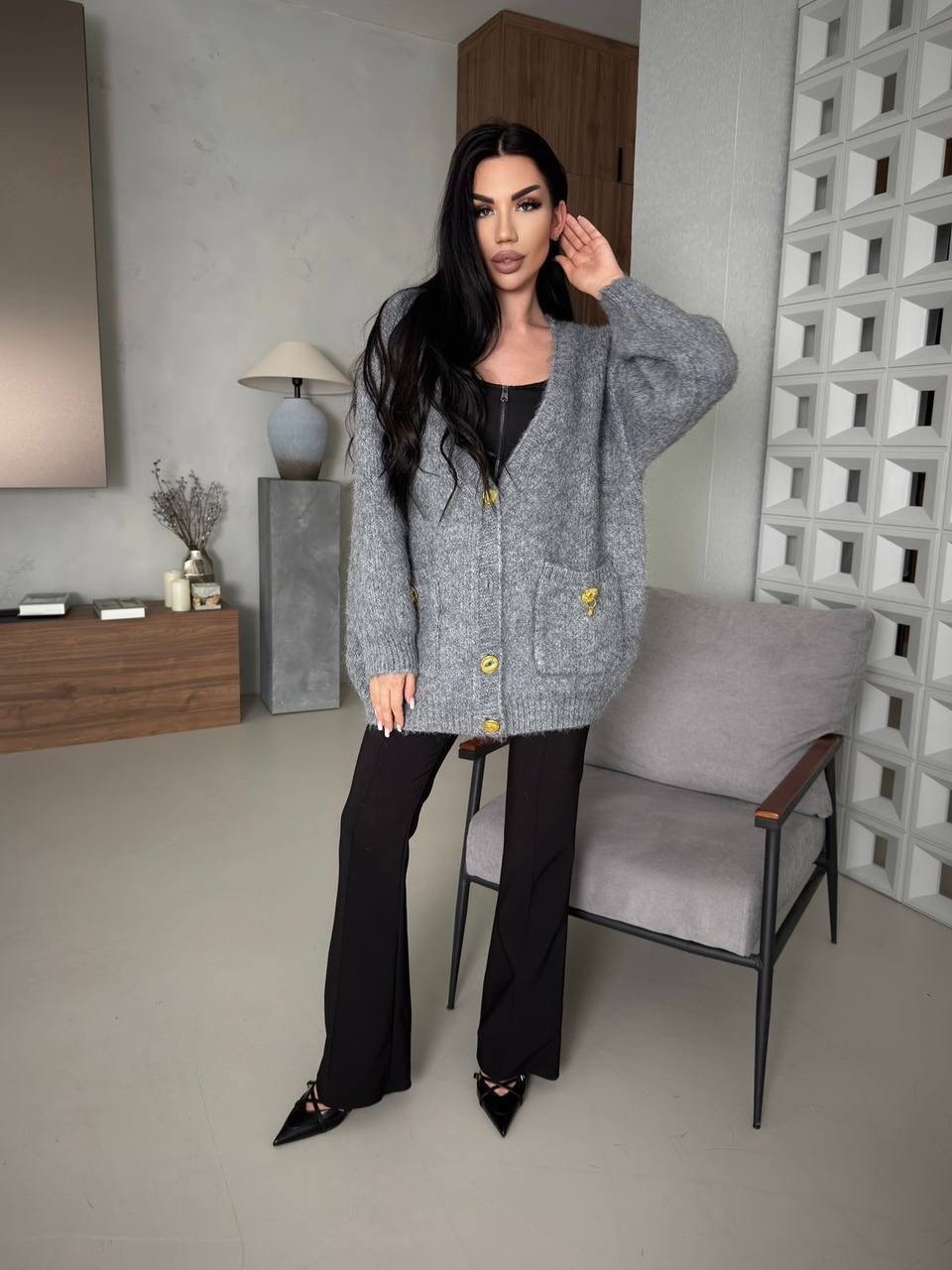 кардиган женский,кардиган,стильные кардиганы,женская кофта,кардиган на пуговицах