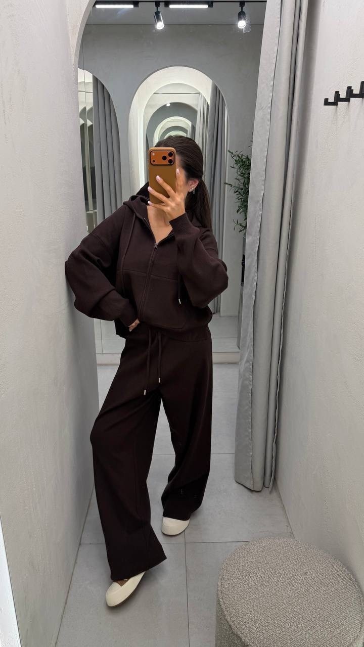 костюм женский теплый,костюм трикотажный,женский костюм,костюм двойка кашемир,костюм на флисе