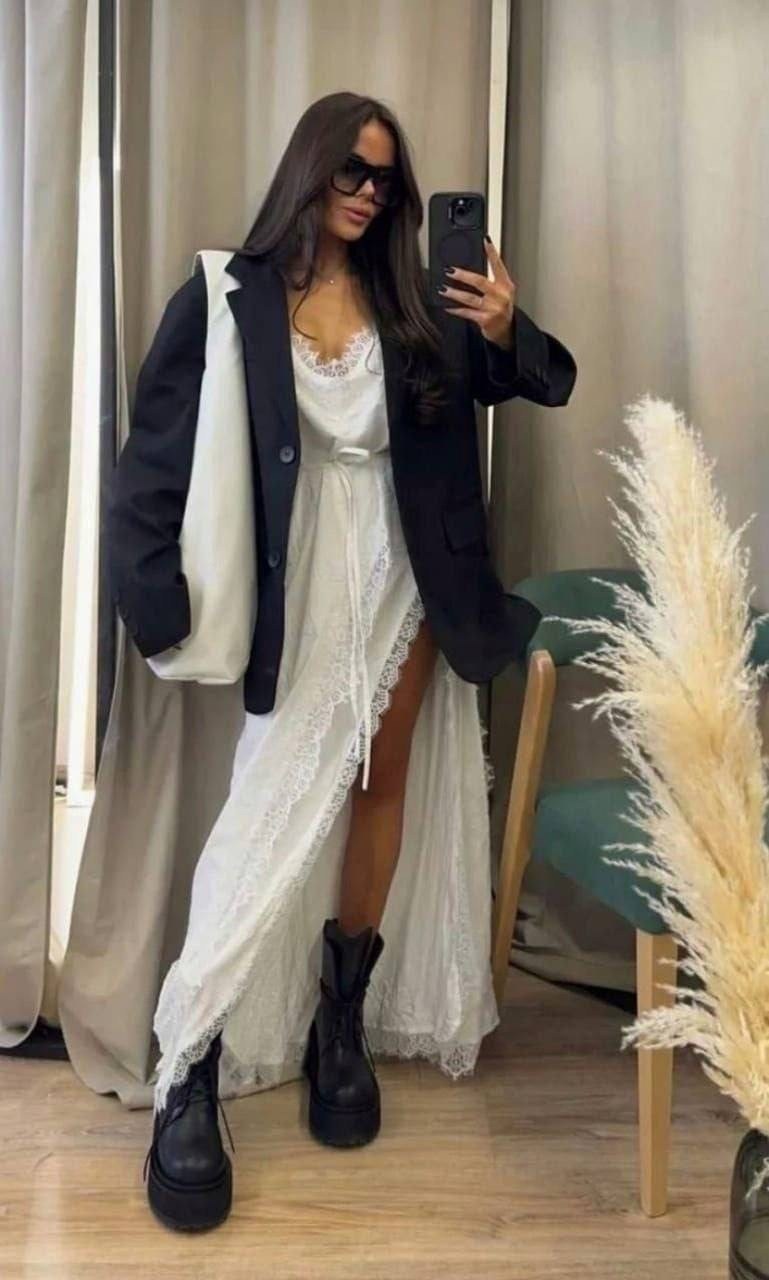 кружевное платье,сарафан с кружевами,платье комбинация с разрезом,платье комбинация,платье комбинация женское