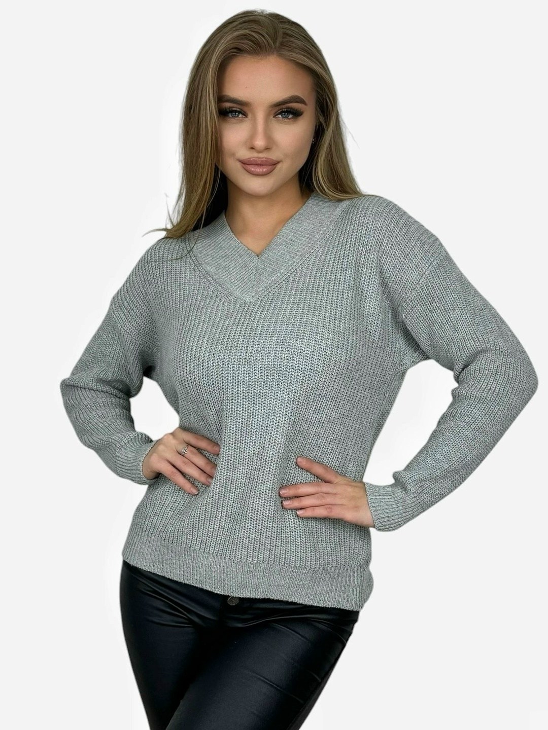 вязаная кофта,свитера женские,свитер женский белый,женская кофта,свитер вязанный теплый