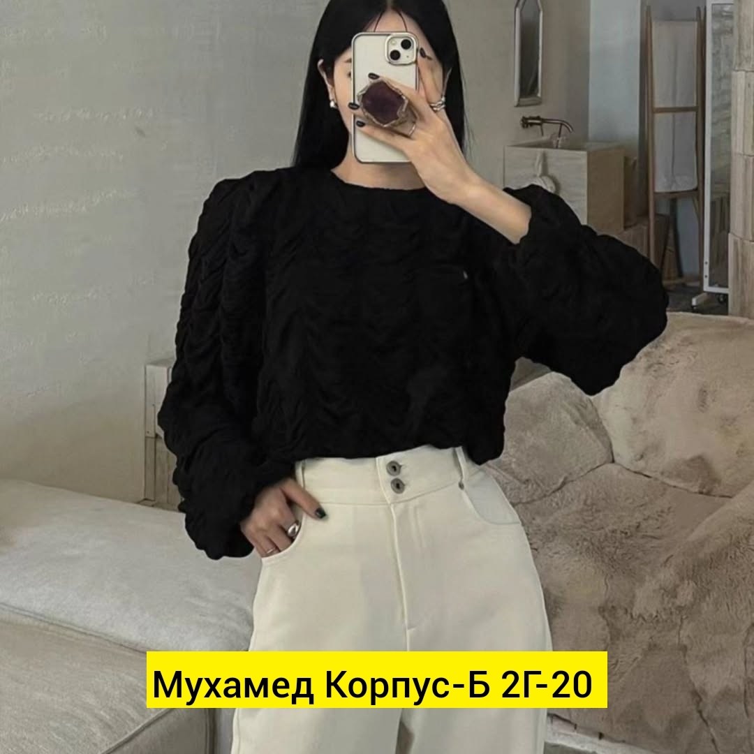 женская блузка с пышными рукавами,блузка женская,блузка с длинным рукавом,блузка с пышными рукавами,женская блузка с длинными рукавами фонариками