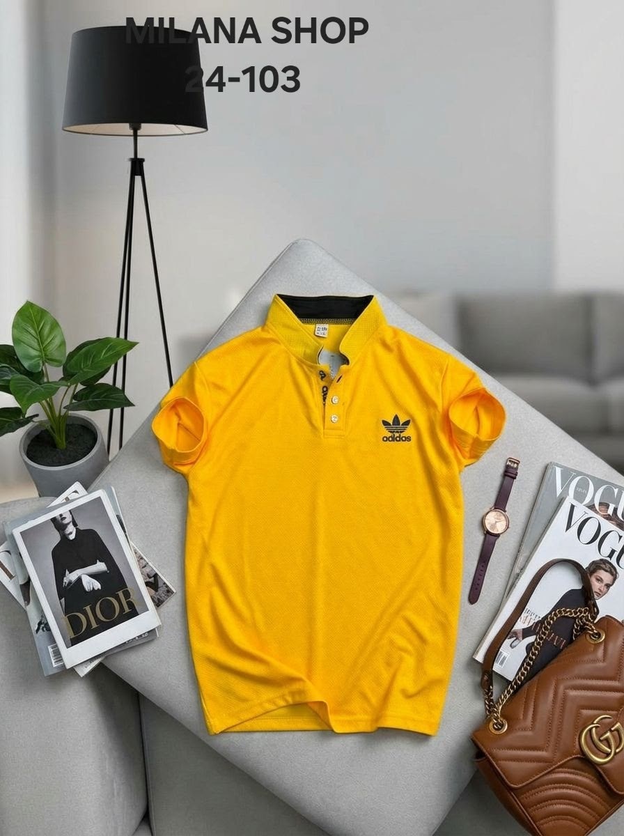 футболка мужская поло,футболки мужские,футболки поло,футболки для мужчин,мужская футболка желтая