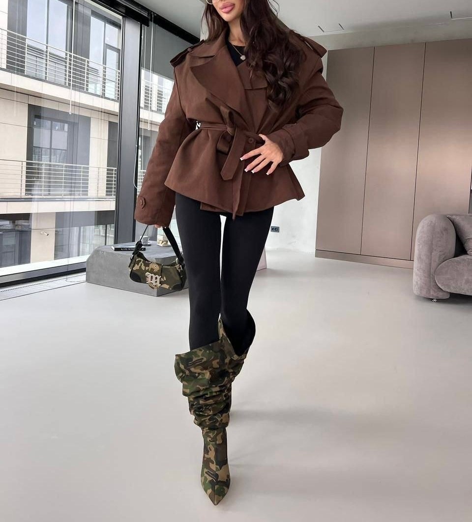 куртка модная,пальто с поясом,женская демисезонная куртка,куртка с поясом,пуховик повседневный