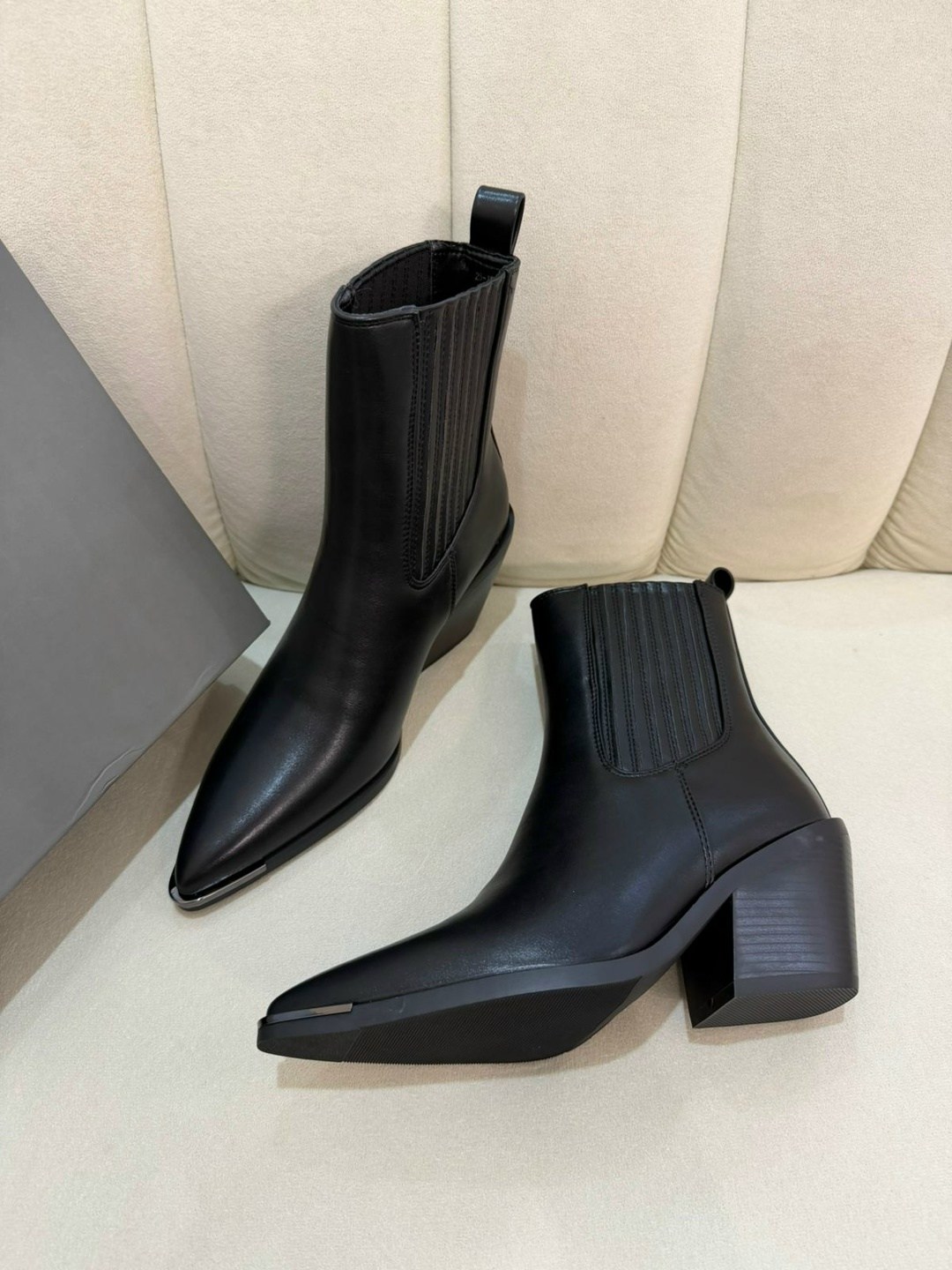 ,женские ботильоны,модные ботильоны,женские ботинки челси,эрмес ботильоны